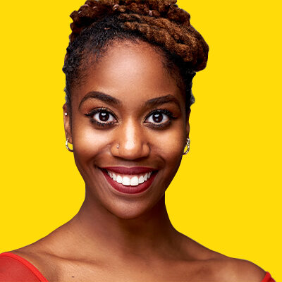 Funny Girl - A. James