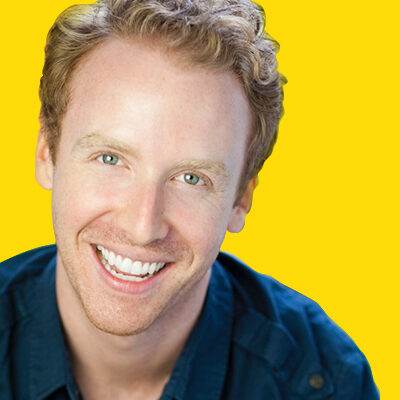 Funny Girl - C. Bradbury