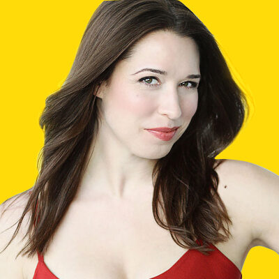 Funny Girl - D. Kelsey