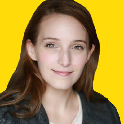 Funny Girl - E. Aardema