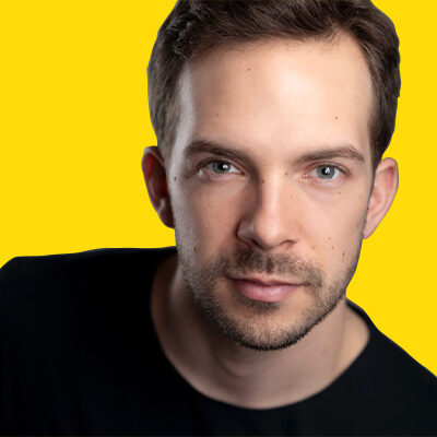 Funny Girl - K. Csolak