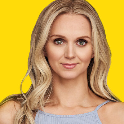 Funny Girl - L. Flesner