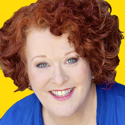 Funny Girl - L. McCartney