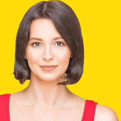 Funny Girl - L. Walker