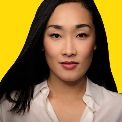 Funny Girl - M. Iwai