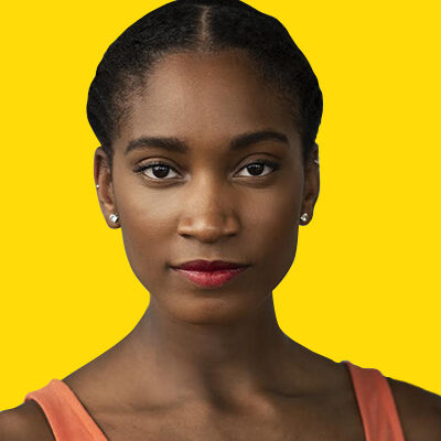 Funny Girl - M. Reives