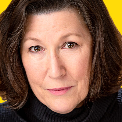 Funny Girl - T. DiBuono